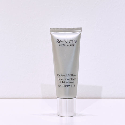 Estee Lauder Re-Nutriv Radiant UV Base 10ml