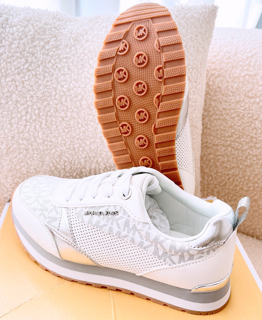 Michael Kors Billie Dorian Sneakers