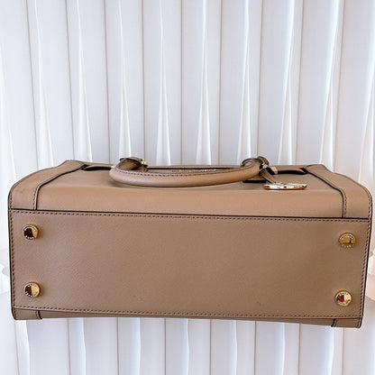 Michael Kors Dillon Medium Satchel