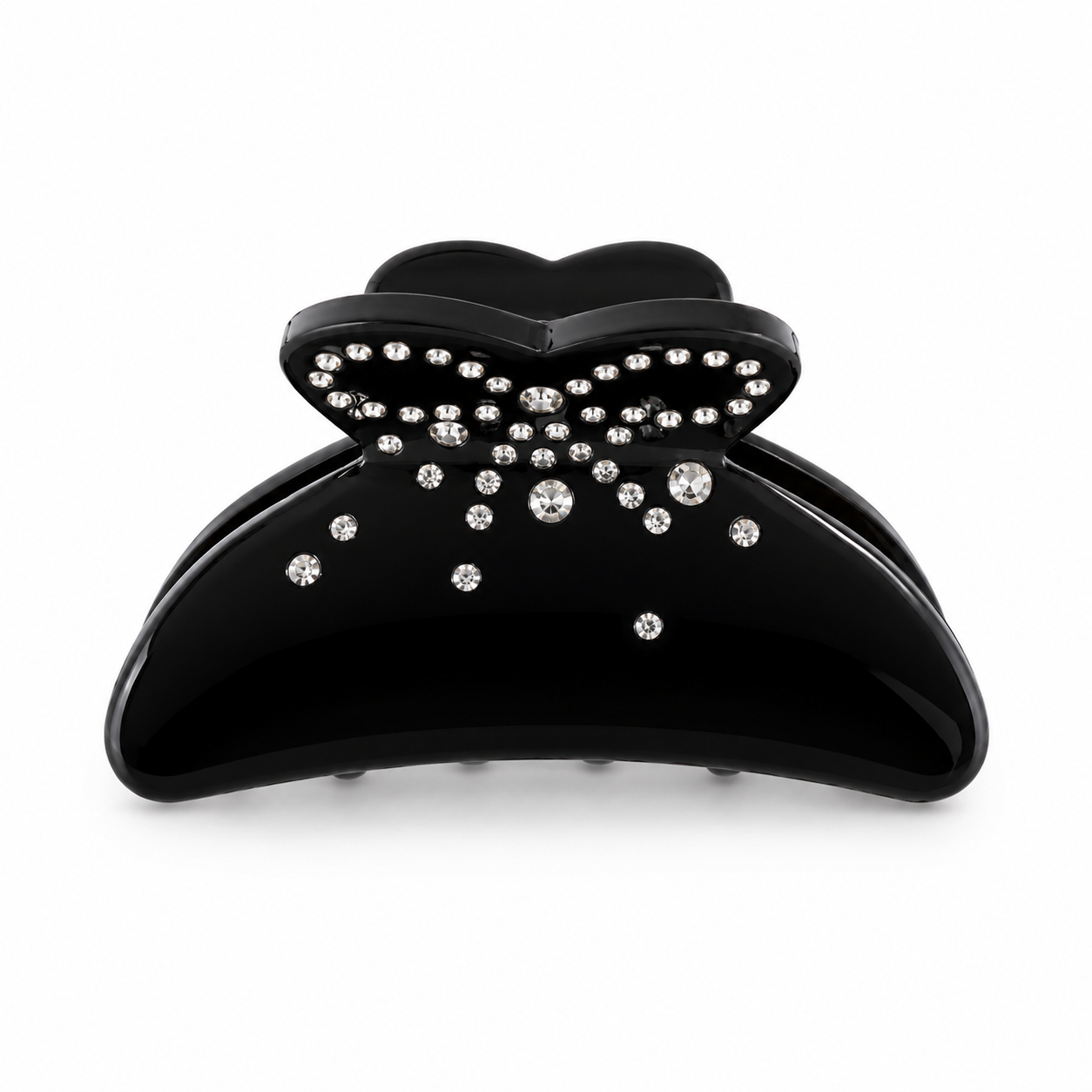 Sweet French girlish style hair clip