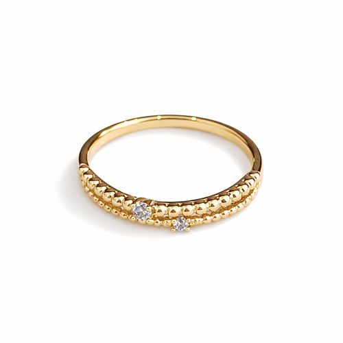 Stacking Ring