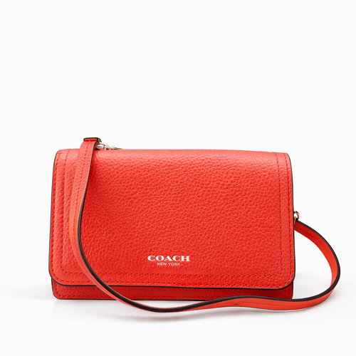 Coach Hayden Foldover Crossbody Clutch