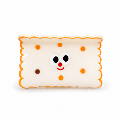 Cute Cartoon Hair Clip