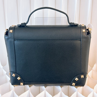 Michael Kors Kinsley Trunk Satchel