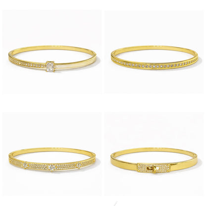Lucky Scoop For  Bangles Edition