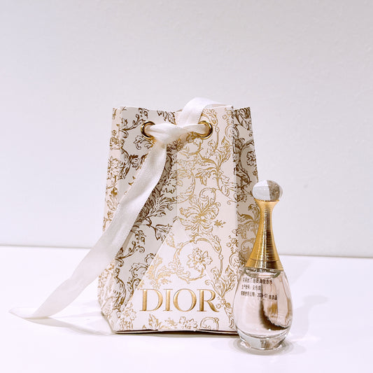 DIOR ATELIER OF DREAMS MINIATURE GIFT