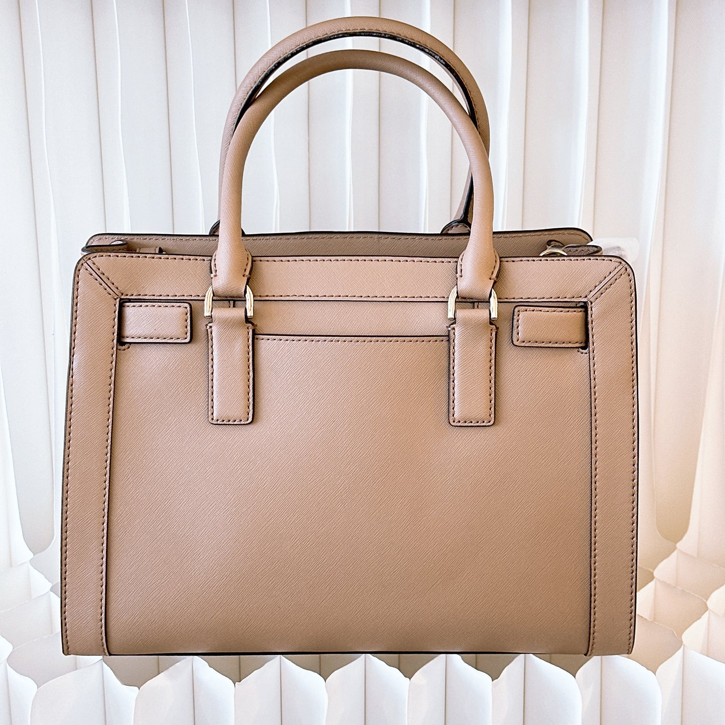 Michael Kors Dillon Medium Satchel