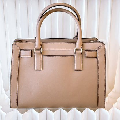 Michael Kors Dillon Medium Satchel