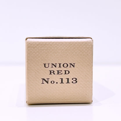 Burberry Kisses-Union Red 113-3.3g