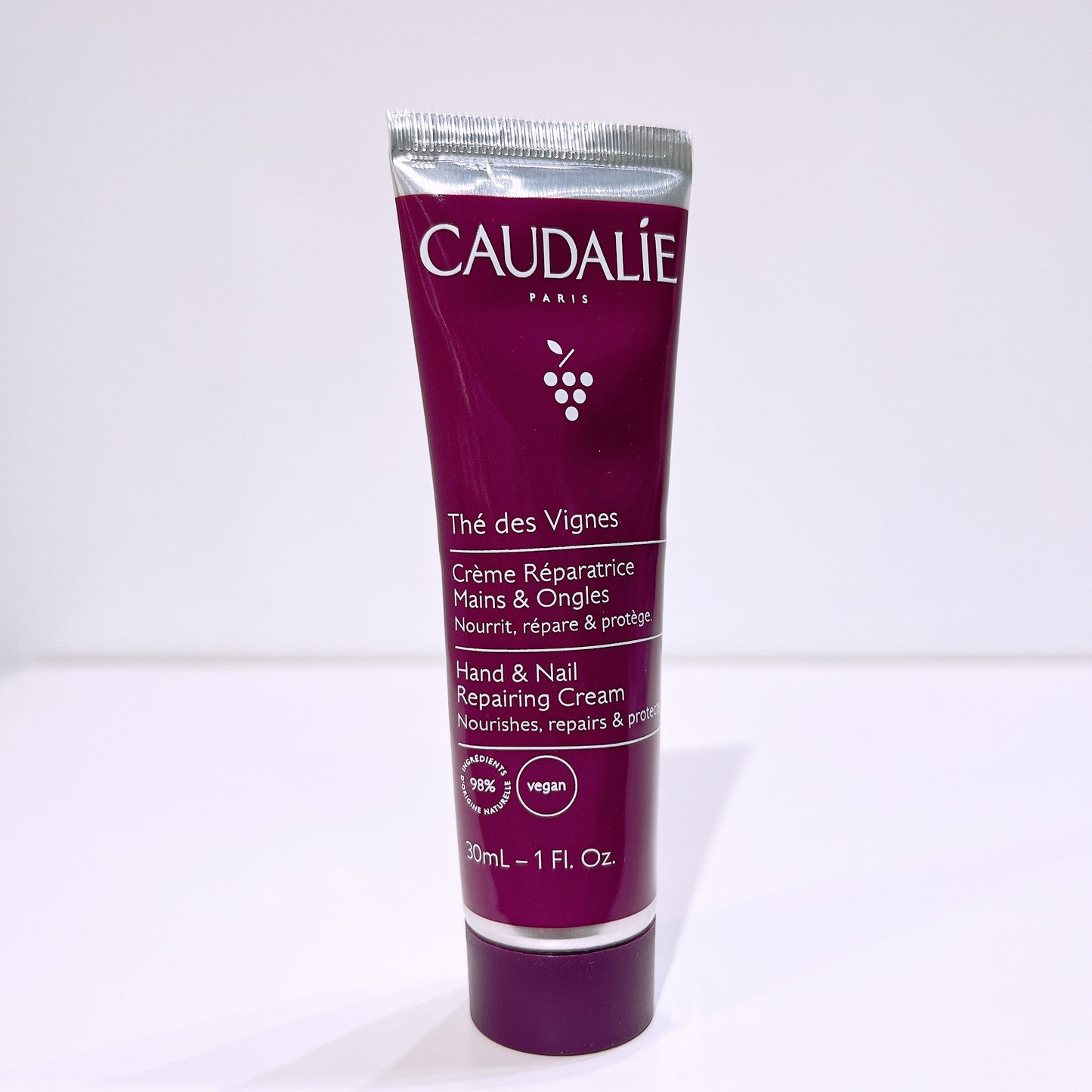 Caudalie Nourishing Hand Cream Trio (30ml x3)