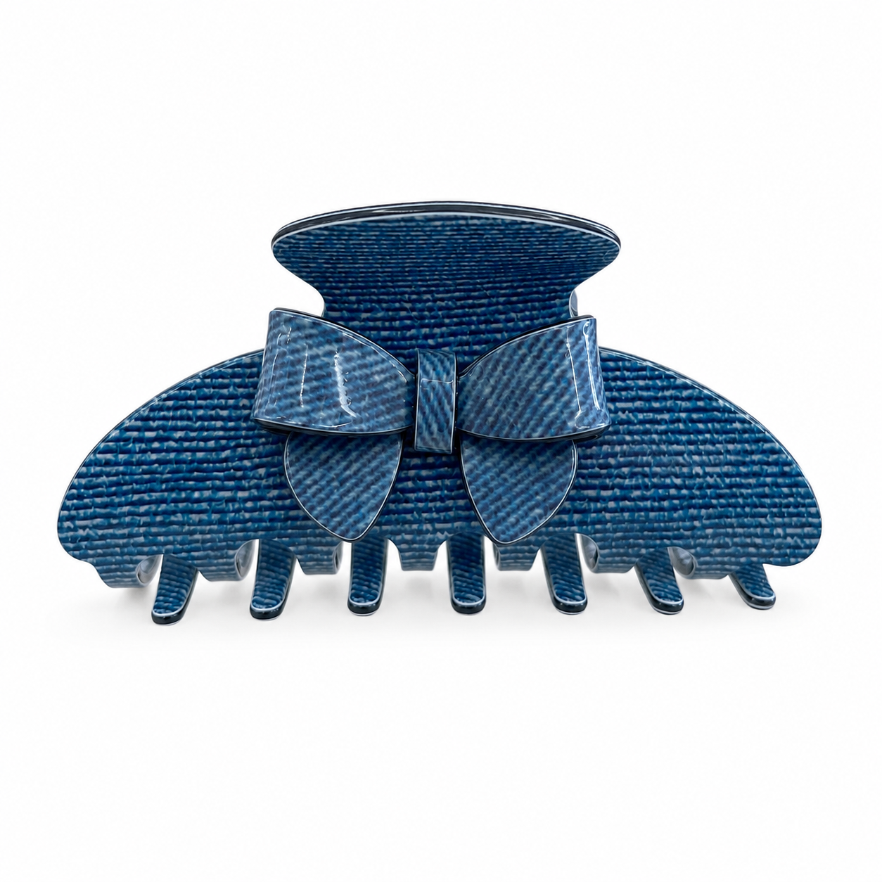 Sweet French girlish style hair clip