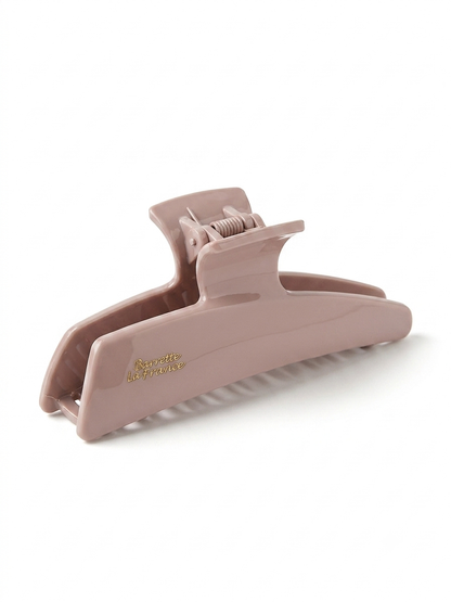 French Acetate Hair Claw Clip