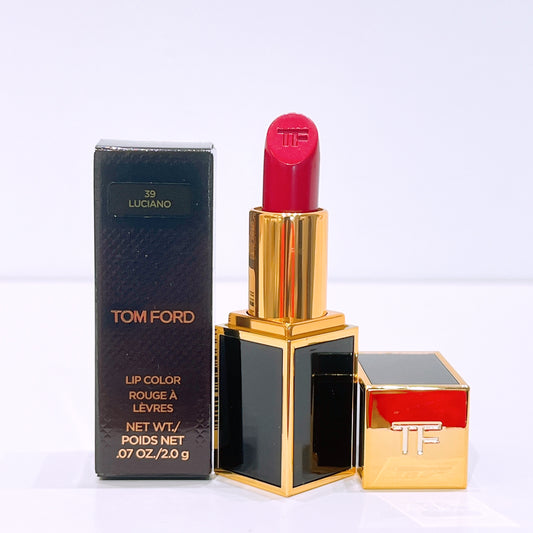 Tom Ford Lipstick 39 Luciano