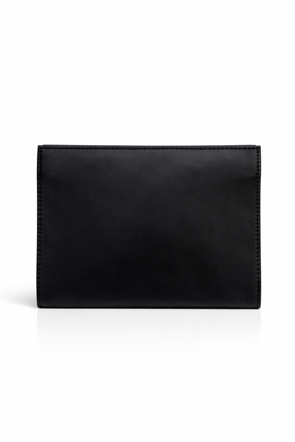 Ysl Black makeup bag