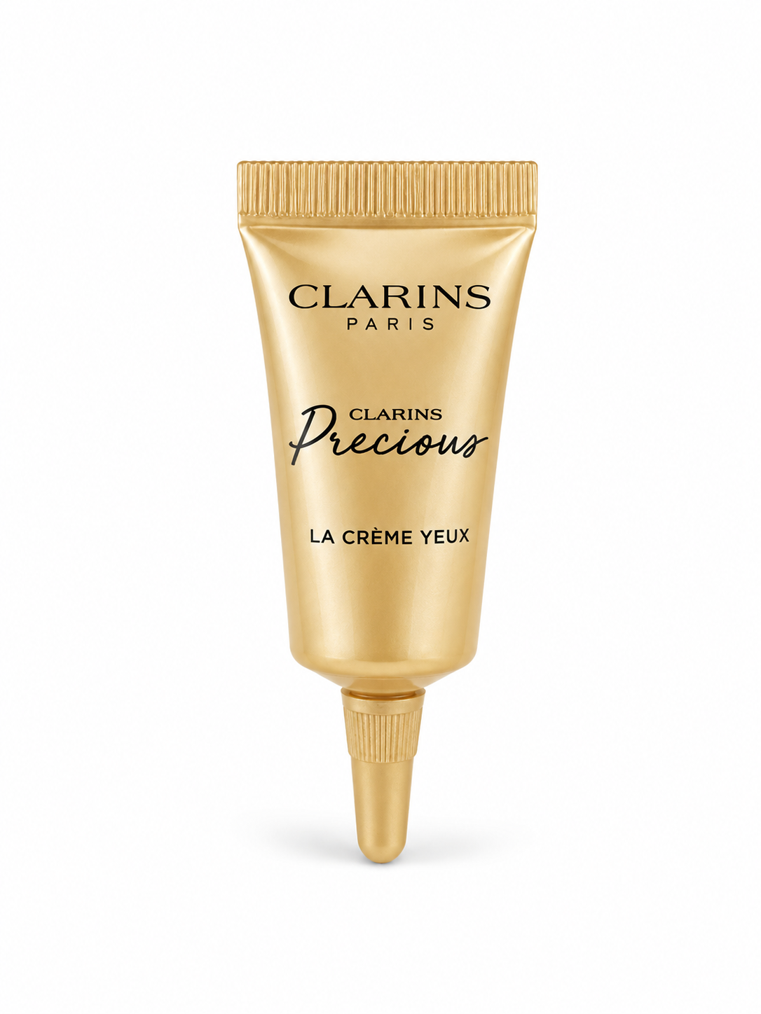 Clarins Precious Series La Lotion,La Cream Yeux & La Cream Set