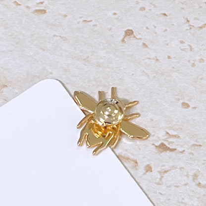 Christian Dior Beauty Dior Bee Brooch