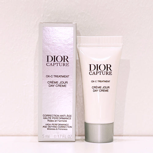 Dior Capture Day Creme 5ml