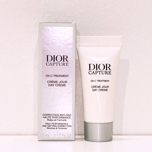 Dior Capture Day Creme 5ml