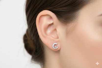 C”earrings