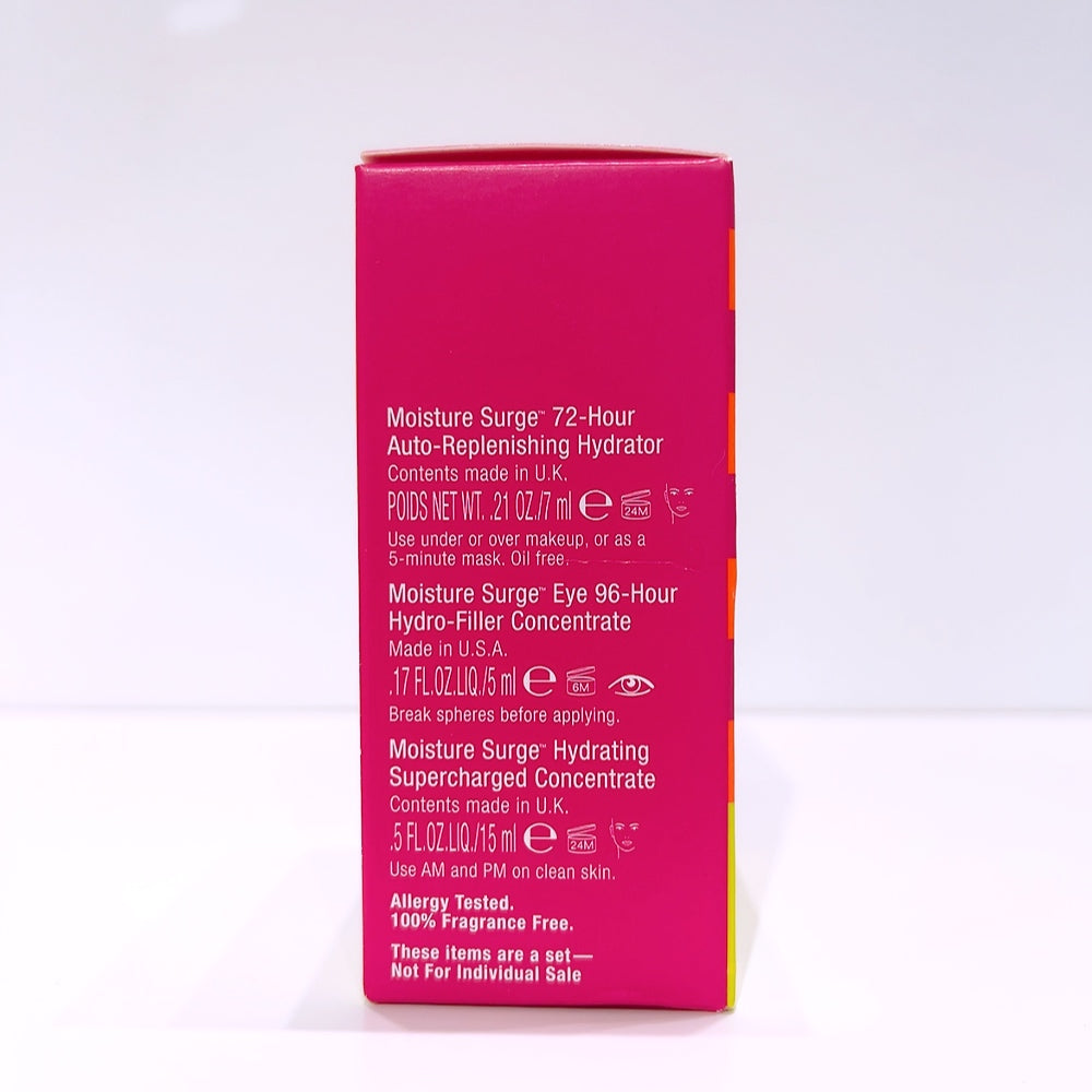 Clinique Moisture Surge Gift Set