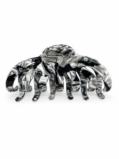 Fashionable Octopus Hair Claw Clip