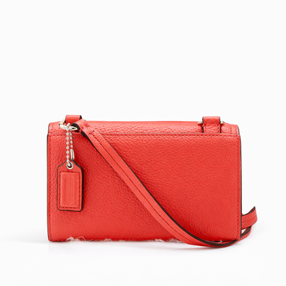 Coach Hayden Foldover Crossbody Clutch
