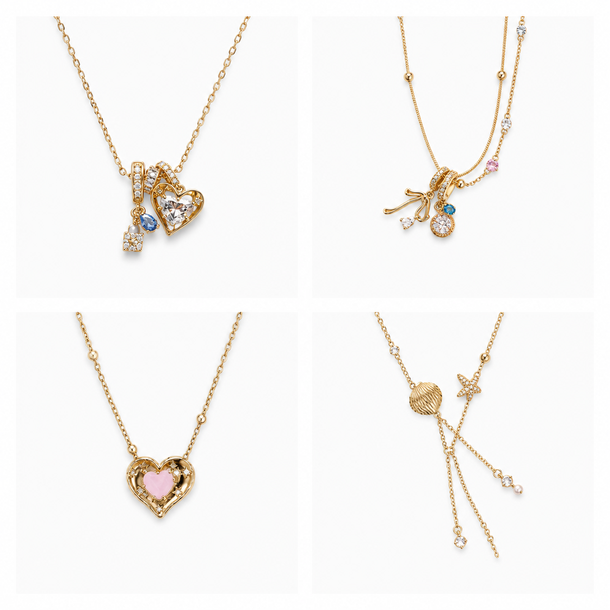 All In One  Jewellery Scoop