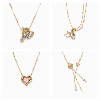 All In One  Jewellery Scoop