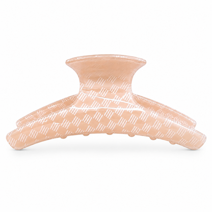 French Acetate Hair Claw Clip
