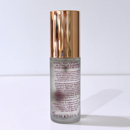 Charlotte Tilbury Airbrush Flawless Setting Spray 15ml