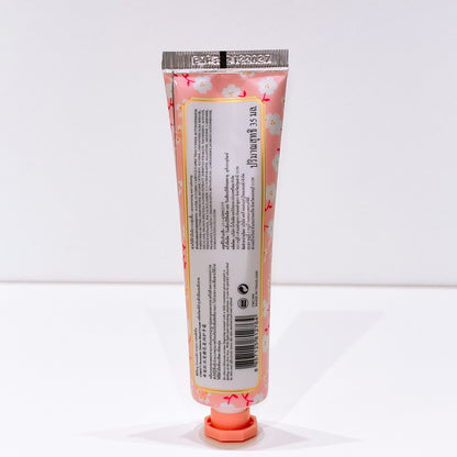 Thailand CIBIO'2 Sakura Romantic Hand Cream 35ml