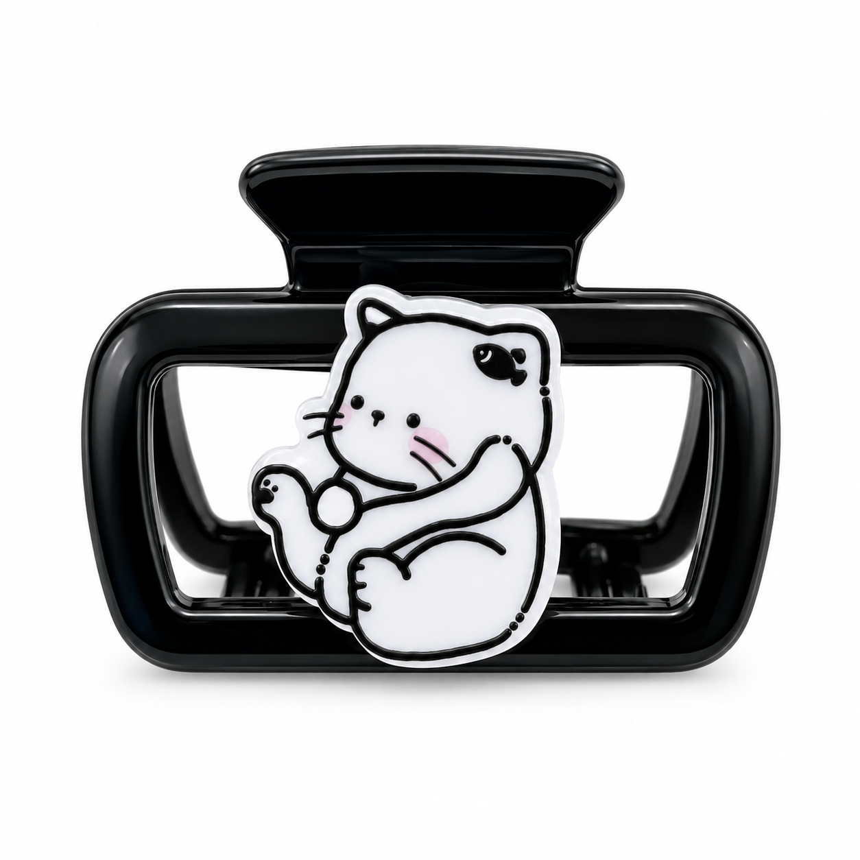 Cute Cat Hair Claw