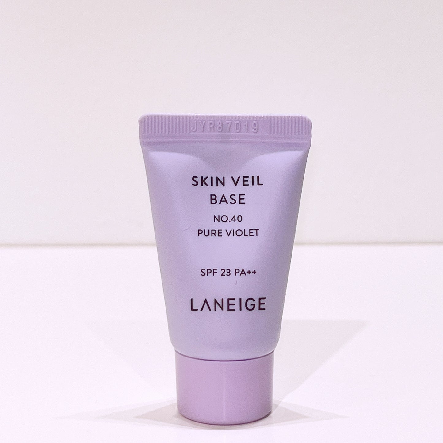 Laneige Skin Veil Base No.40 Pure Violet 10ml