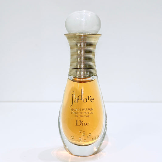 J'Adore Roller Pearl Dior for women 20ml