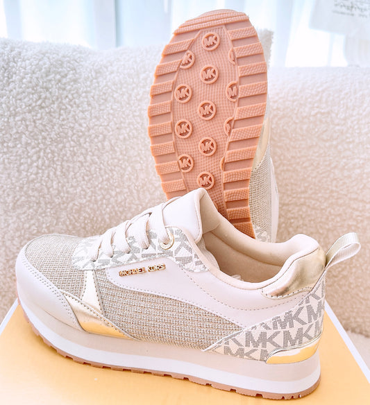 Michael Kors Billie Dorian Sneakers