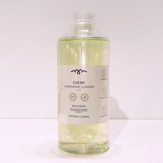 CLEAN Underwear Laundry Detergent 550ml