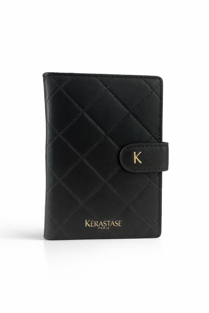 Kérastase Passport holder