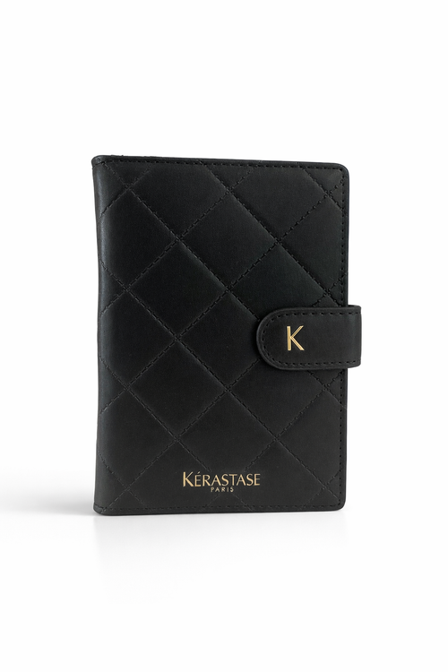 Kérastase Passport holder