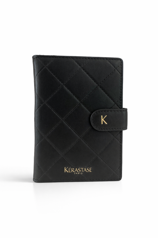 Kérastase Passport holder