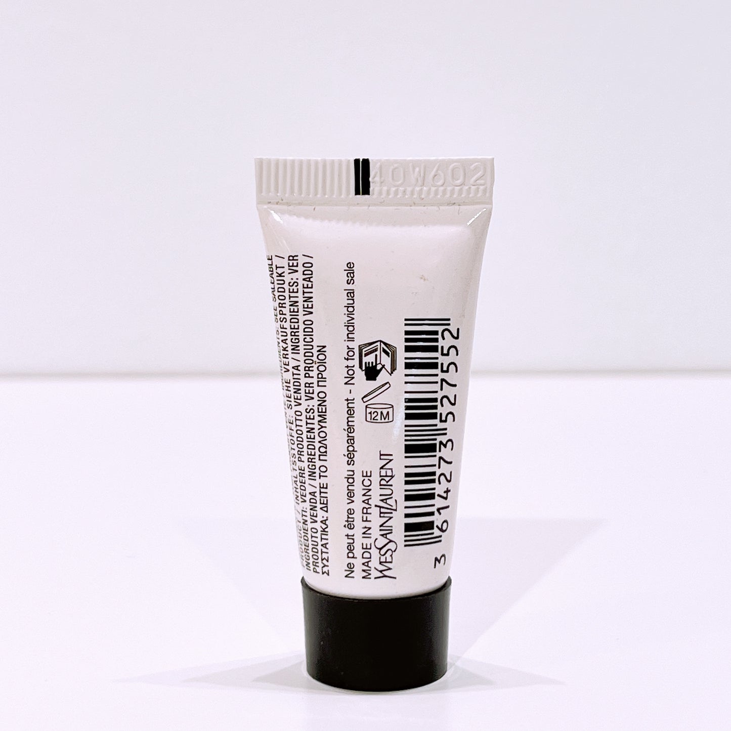 Yves Saint Laurent 
Glow in Balm 5ml