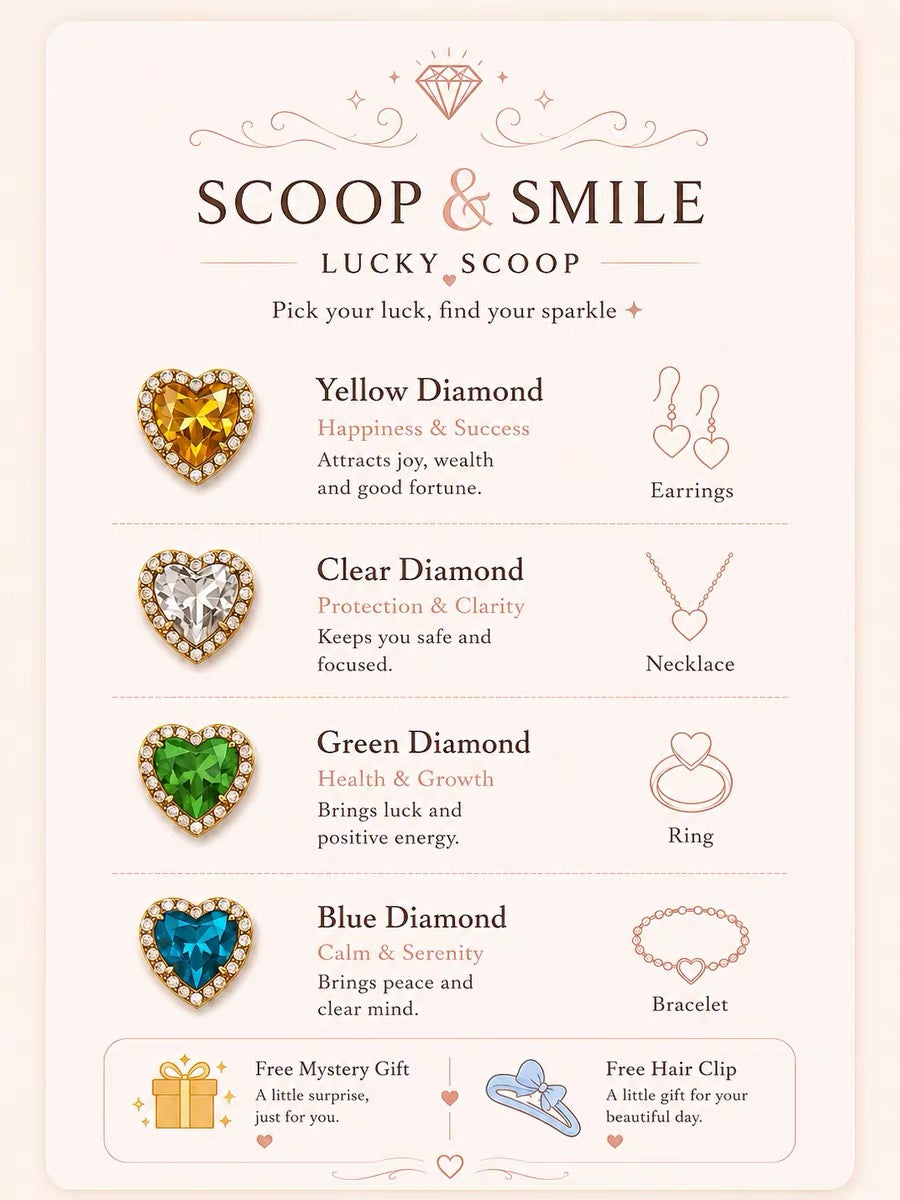 All In One  Jewellery Scoop