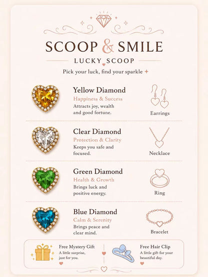 All In One  Jewellery Scoop