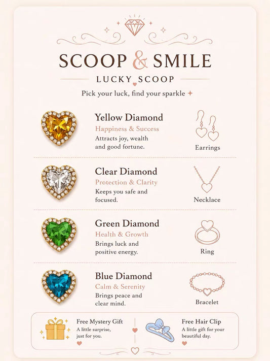 All In One  Jewellery Scoop