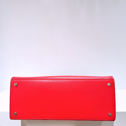 Kate Spade Staci Color block Satchel