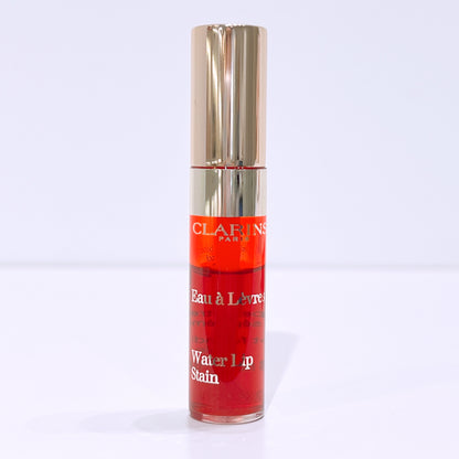Clarins Water Lip Stain 03 Red Water 2.8ml