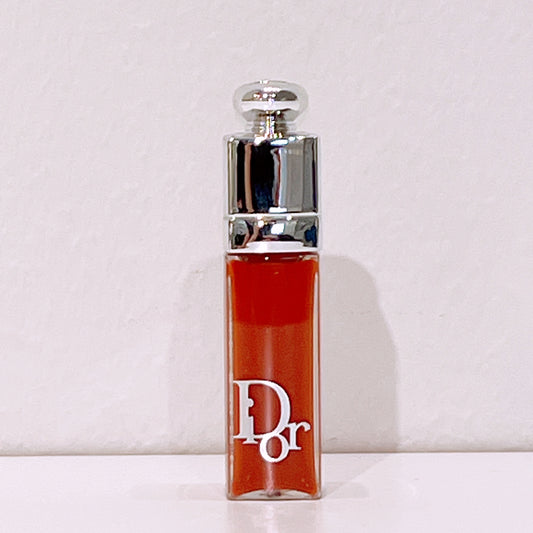Dior Addict Lip Maximizer 039 Intense Cinnamon 2ml (no box)