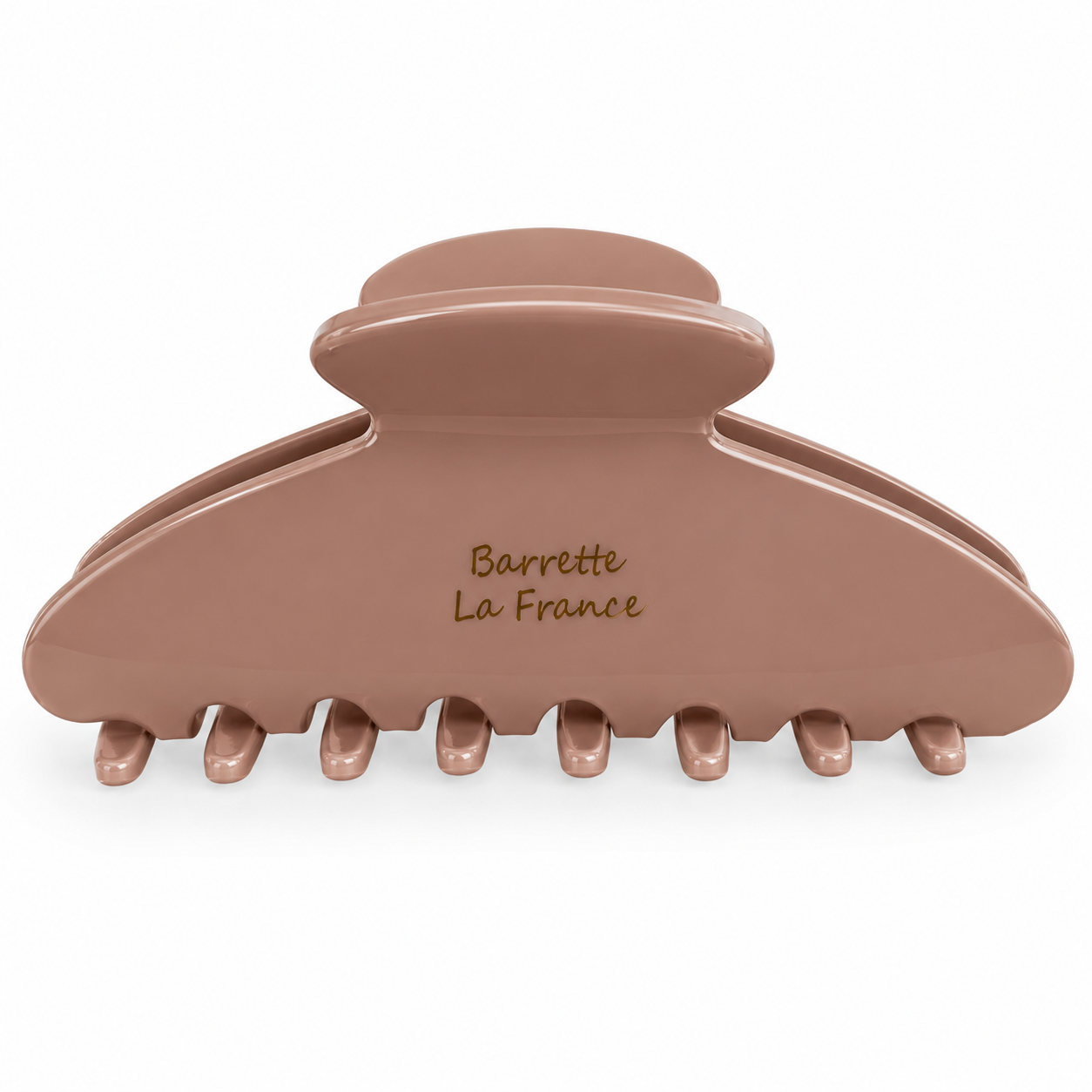 French Hair Claw Clip