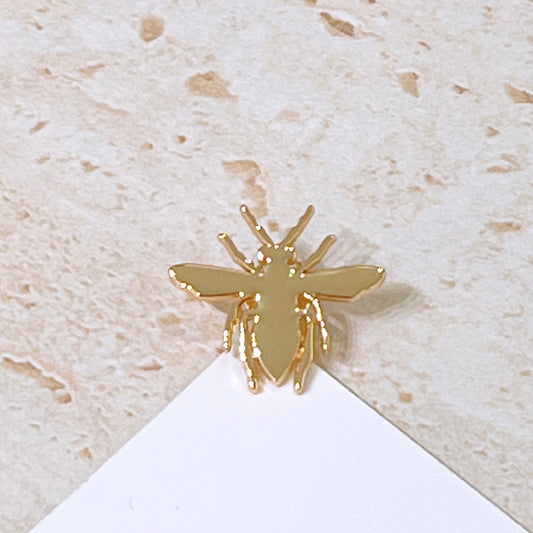 Christian Dior Beauty Dior Bee Brooch