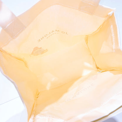 Jo Malone x Paddington Small Canvas Tote