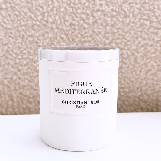 Dior Figue Méditerranée
Candle 250g